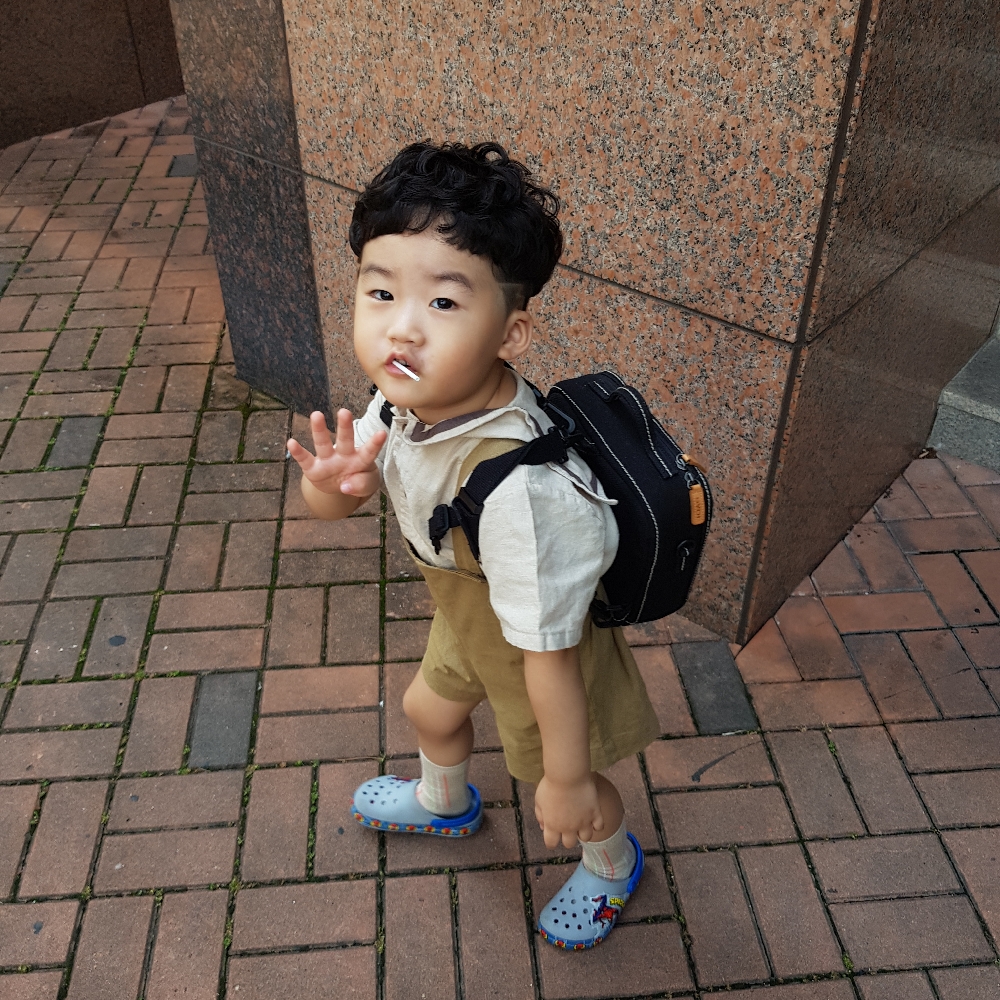 KREAM 프로필 이미지