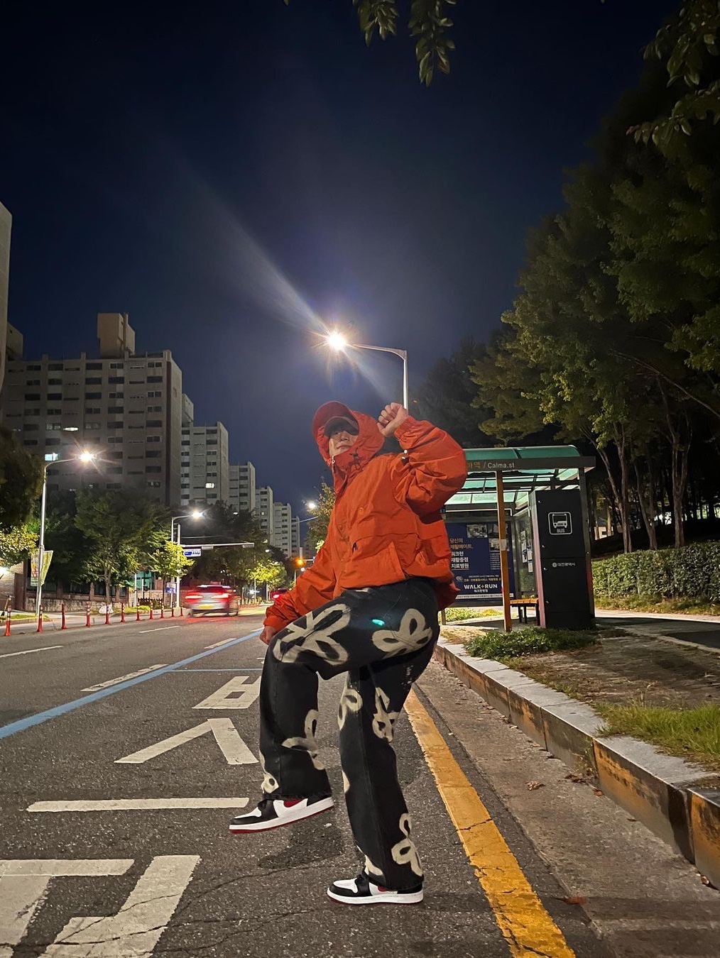 :)님의 스타일 - 2