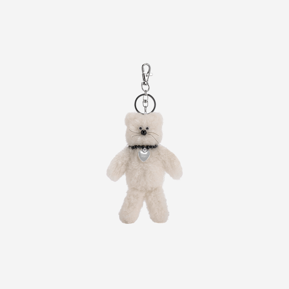 [KREAM 단독] 모남희 크림이 키링 크림([KREAM 단독] Monamhee Creami Keyring Cream)