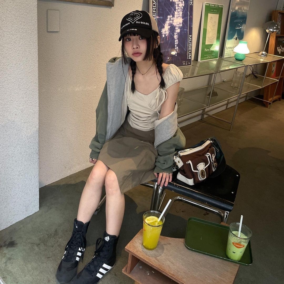 Jedi님의 스타일 - 1
