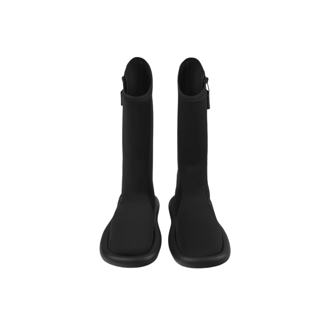 캠퍼 x 오토링거 토날 디자인 샌들 블랙(Camper x Ottolinger Tonal Design Sandal Black) - 2