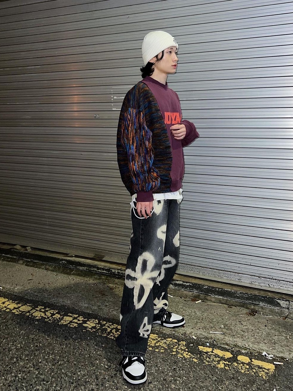 :)님의 스타일 - 2