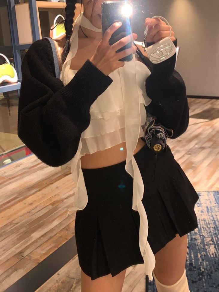 Jedi님의 스타일