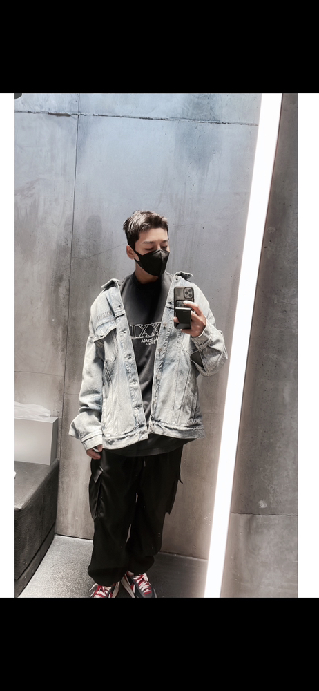 KREAM 프로필 이미지