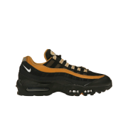 Nike Air Max 95 Black Elemental Gold