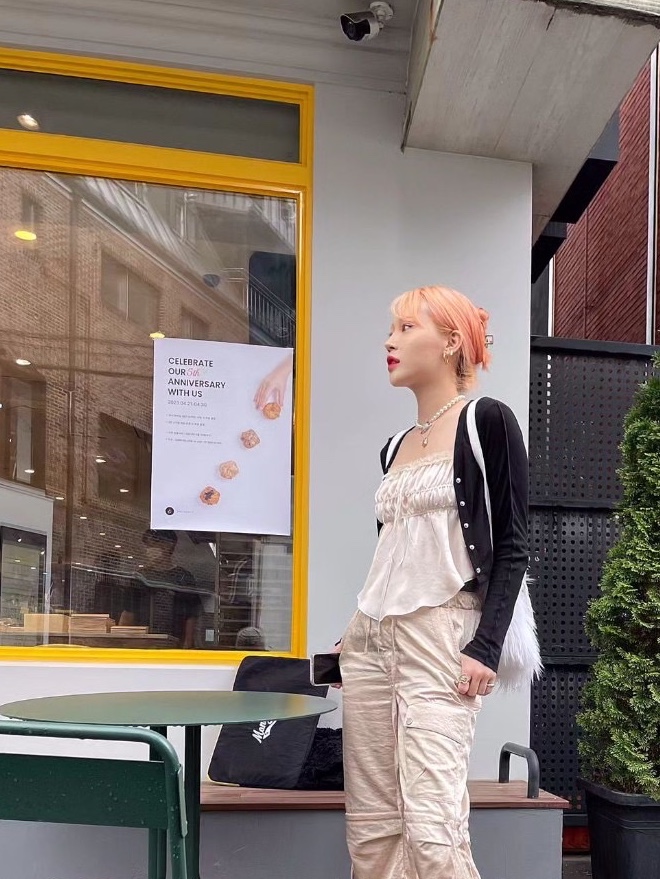 👚👕collect all style👗🩳님의 스타일 - 3