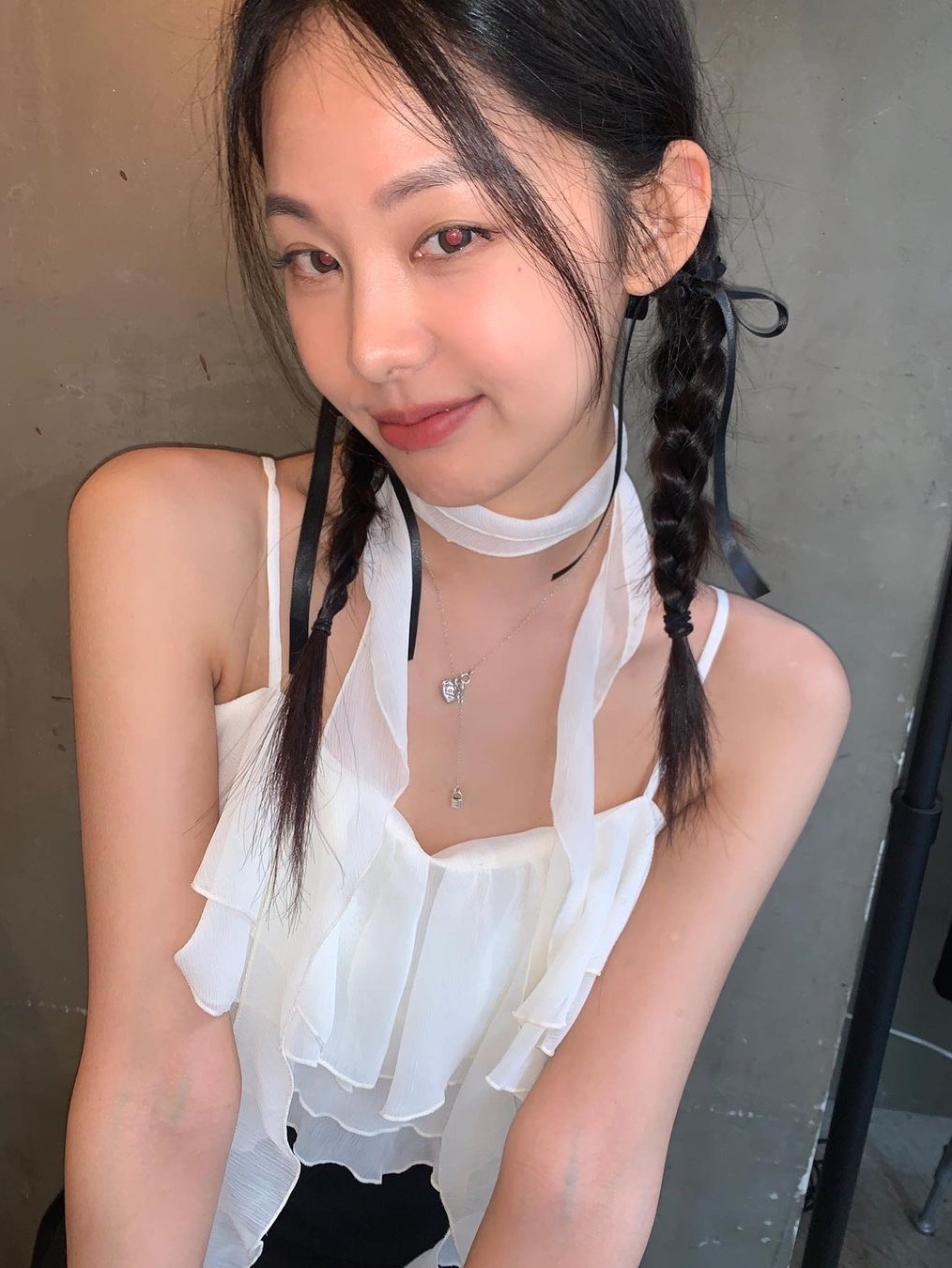 👚👕collect all style👗🩳님의 스타일 - 1