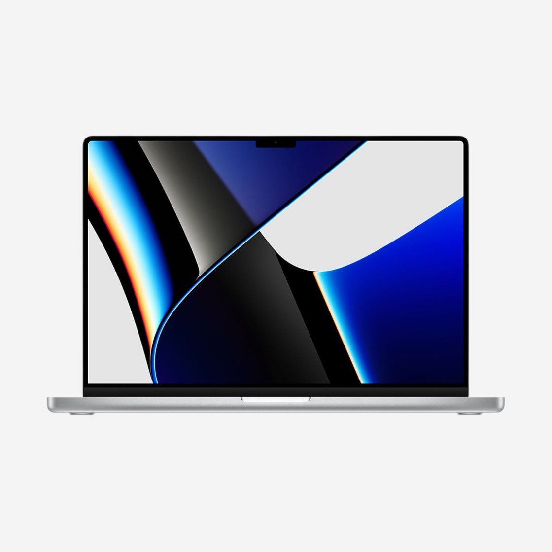 Apple 2021 MacBook Pro 16 M1 Pro 10-Core 1TB SSD / 32GB RAM Silver (Korean Ver.) 상세 이미지 1