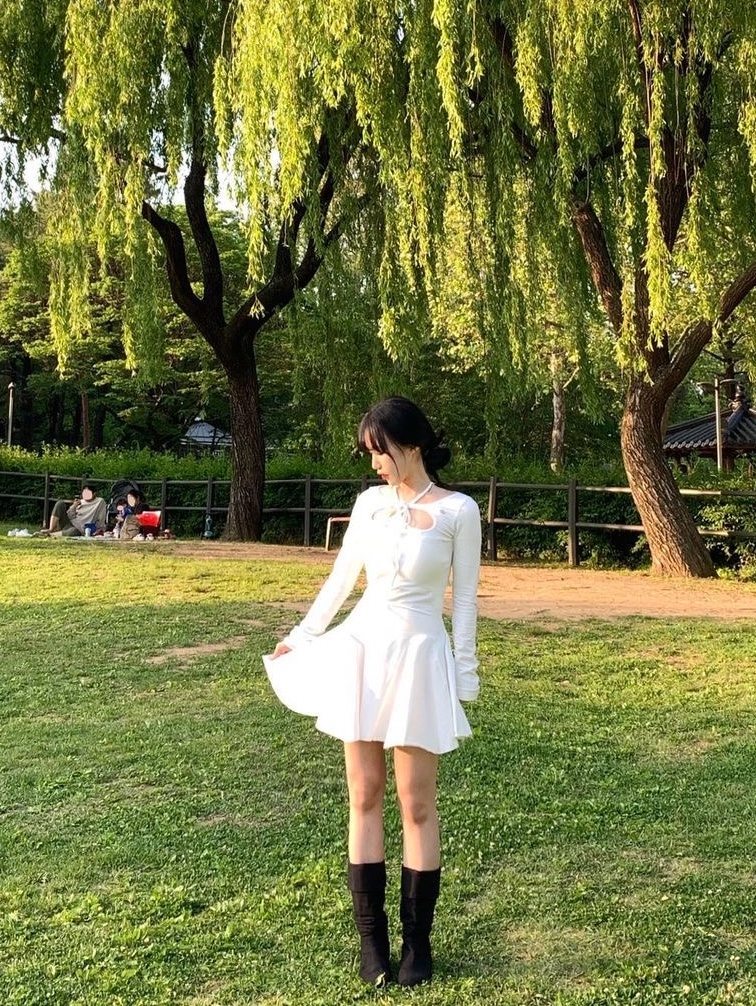 👚👕collect all style👗🩳님의 스타일 - 2