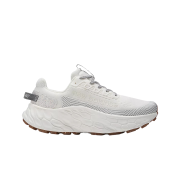 New Balance Fresh Foam X More Trail v3 White Turtledove