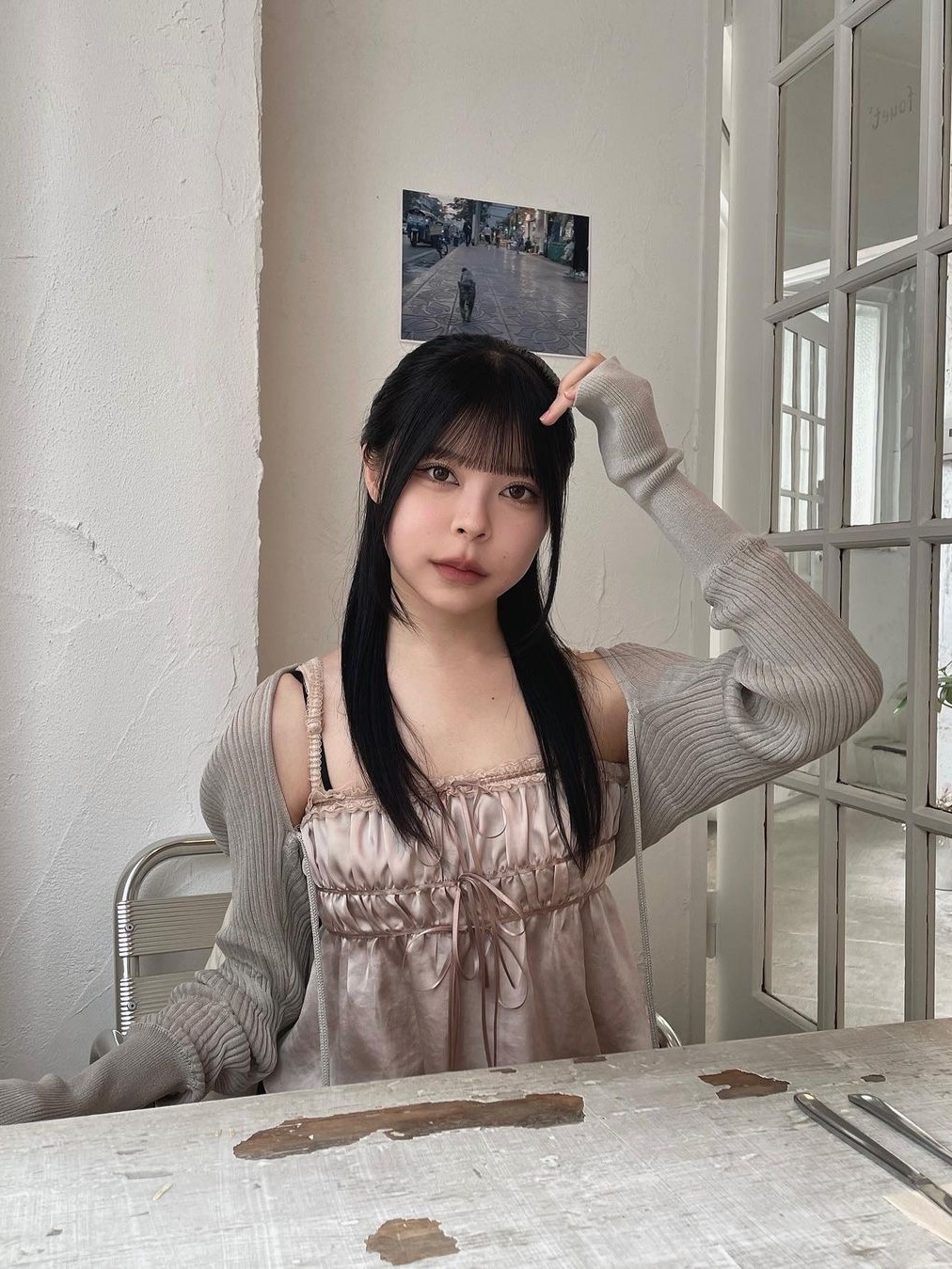 👚👕collect all style👗🩳님의 스타일 - 2