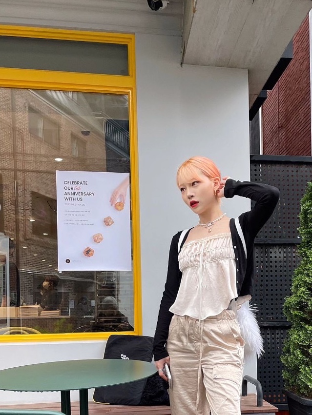 👚👕collect all style👗🩳님의 스타일 - 2