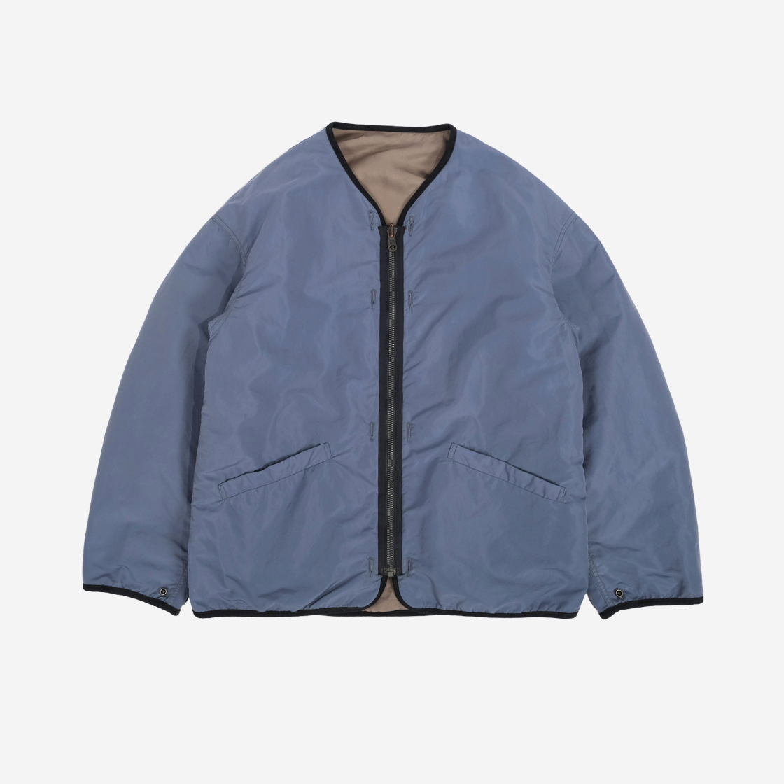 Visvim hot sale iris jacket