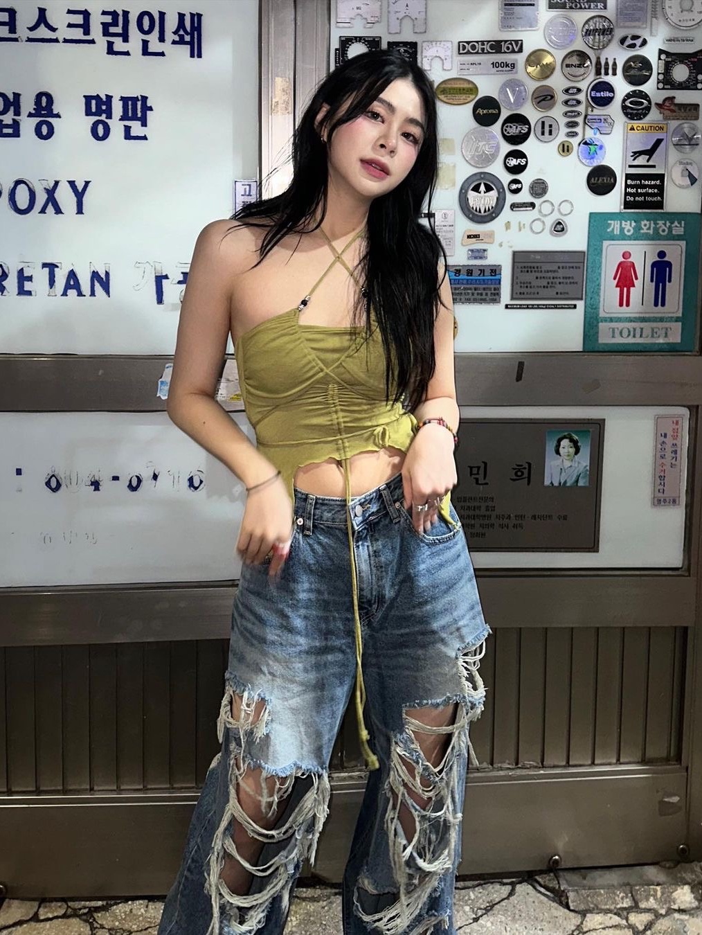 👚👕collect all style👗🩳님의 스타일