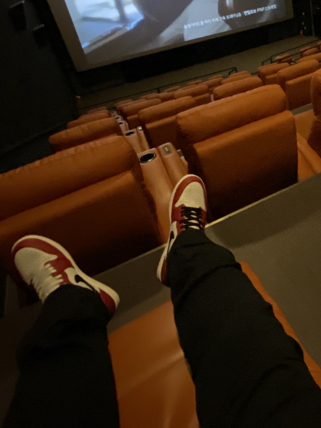 Jordan 1 Retro High OG Chicago 2022 착용 스타일