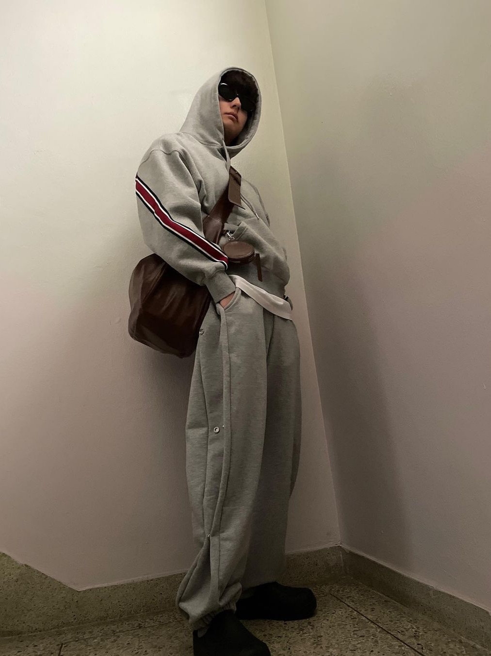 힙쟁이님의 스타일 - 1