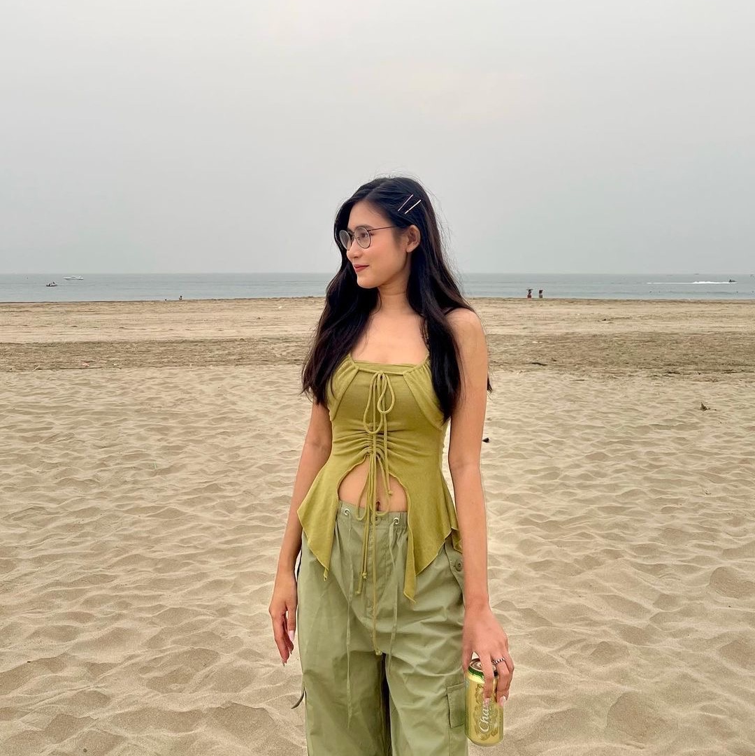 👚👕collect all style👗🩳님의 스타일 - 1
