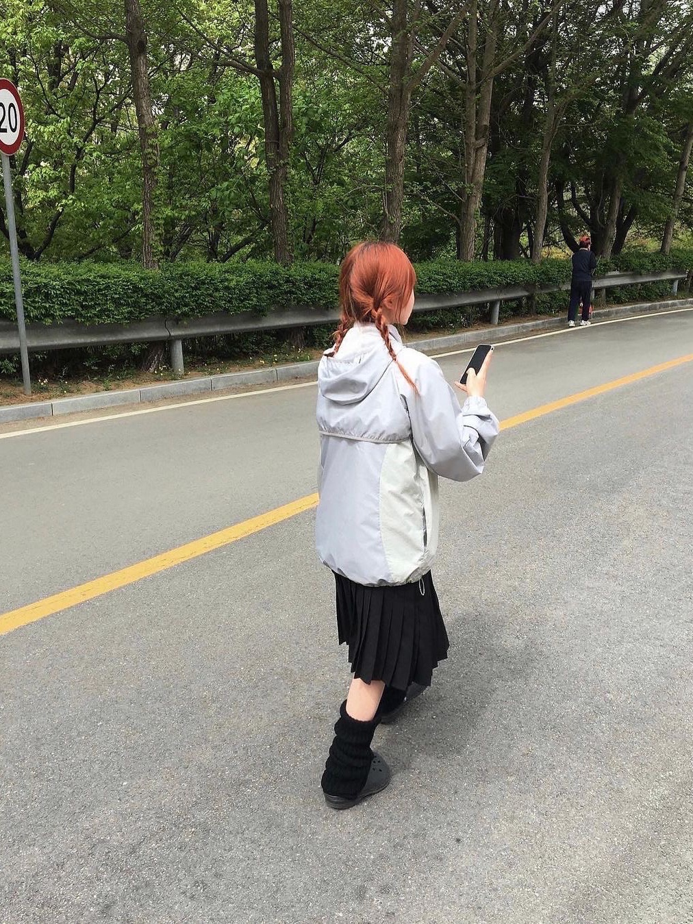 👚👕collect all style👗🩳님의 스타일 - 1
