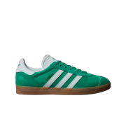 Adidas Gazelle Court Green Cloud White