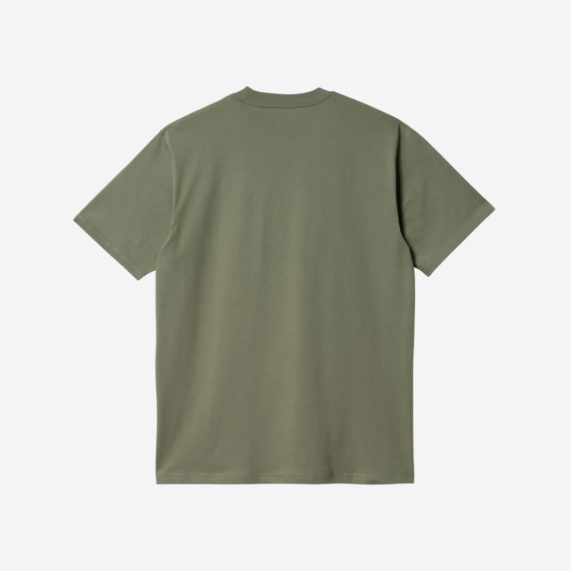 Carhartt WIP Old Tunes T-Shirt Dollar Green 상세 이미지 2