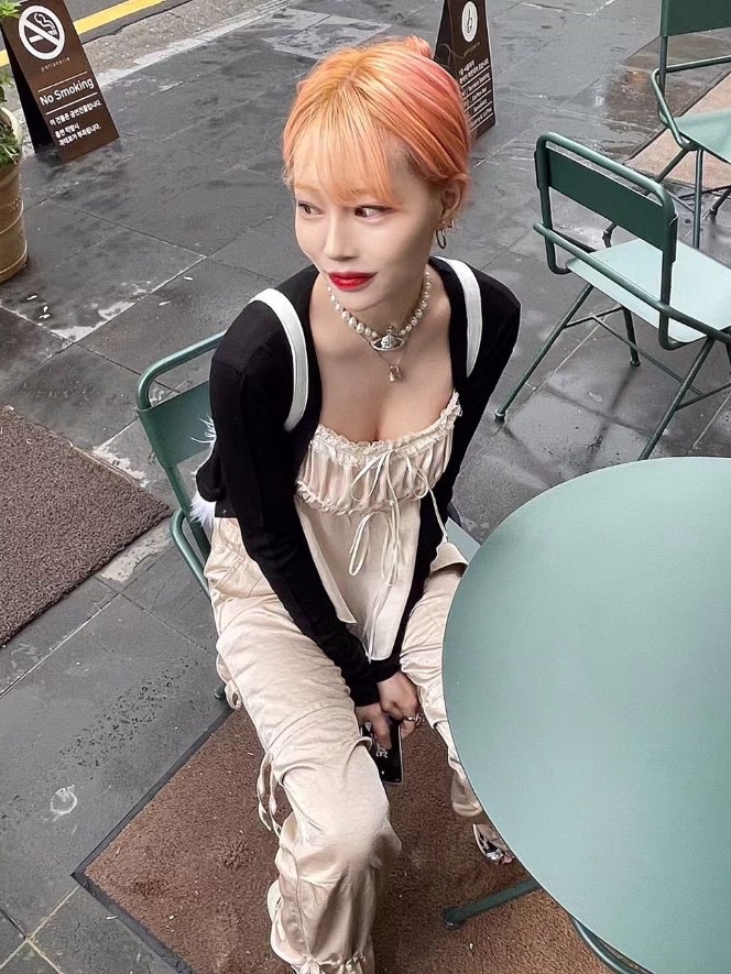 👚👕collect all style👗🩳님의 스타일