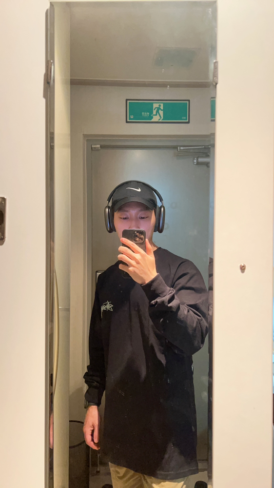 KREAM 프로필 이미지