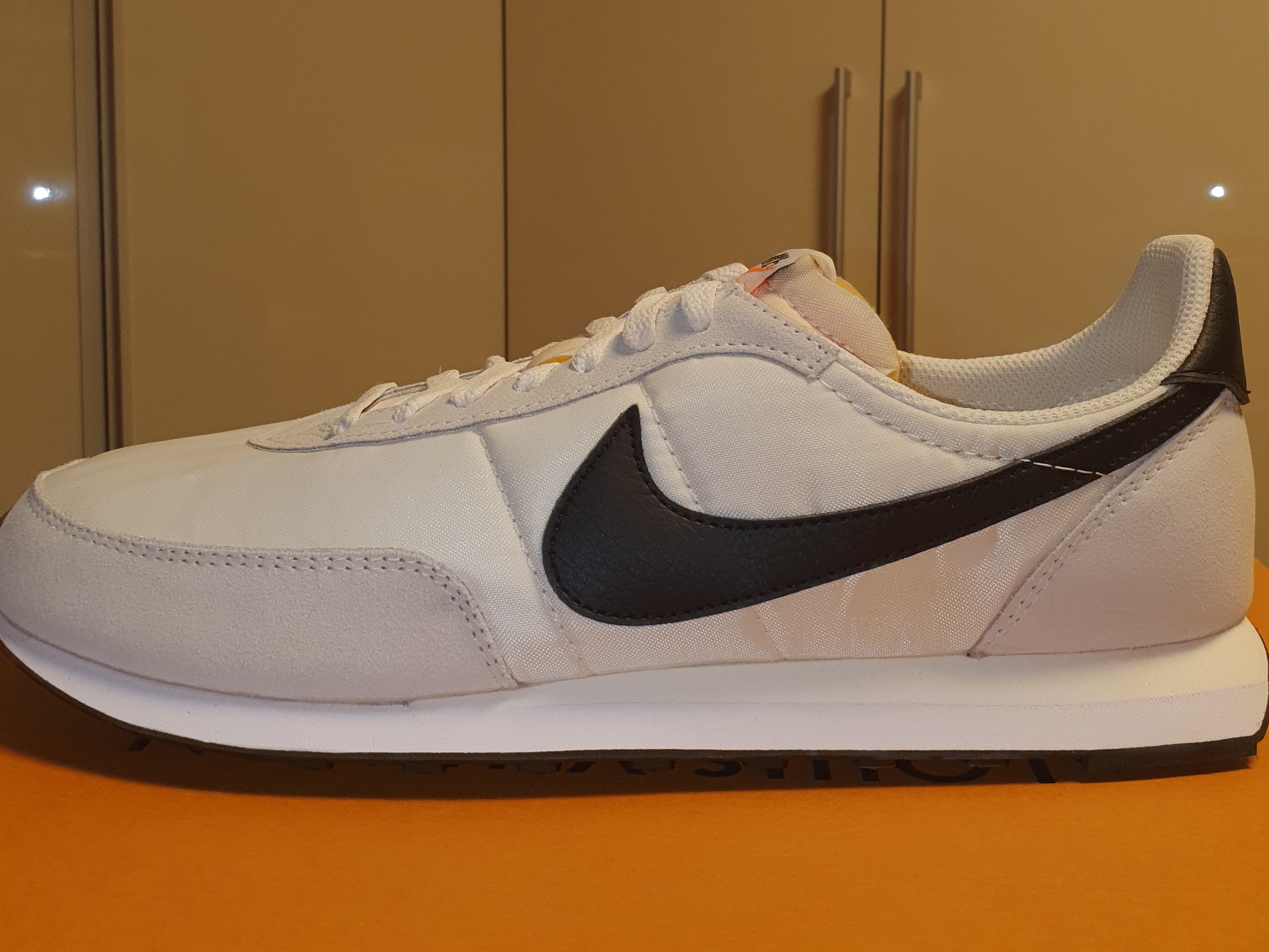 NIKEKING님의 스타일