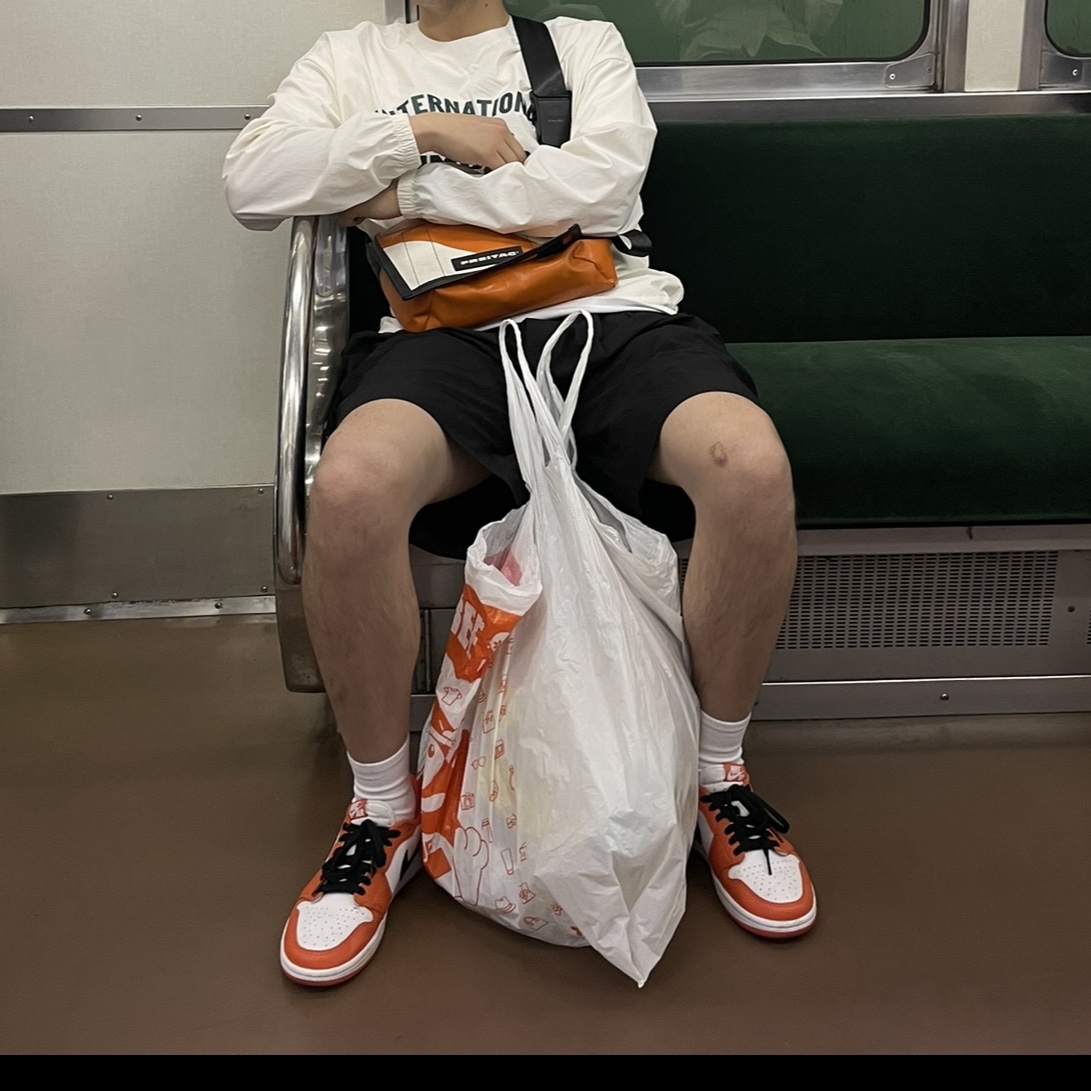 (W) 조던 1 로우 OG 스타피쉬 착용 스타일