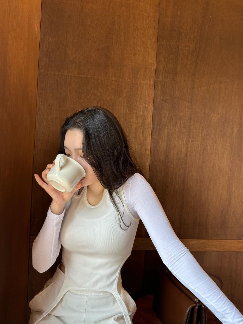 Jedi님의 스타일