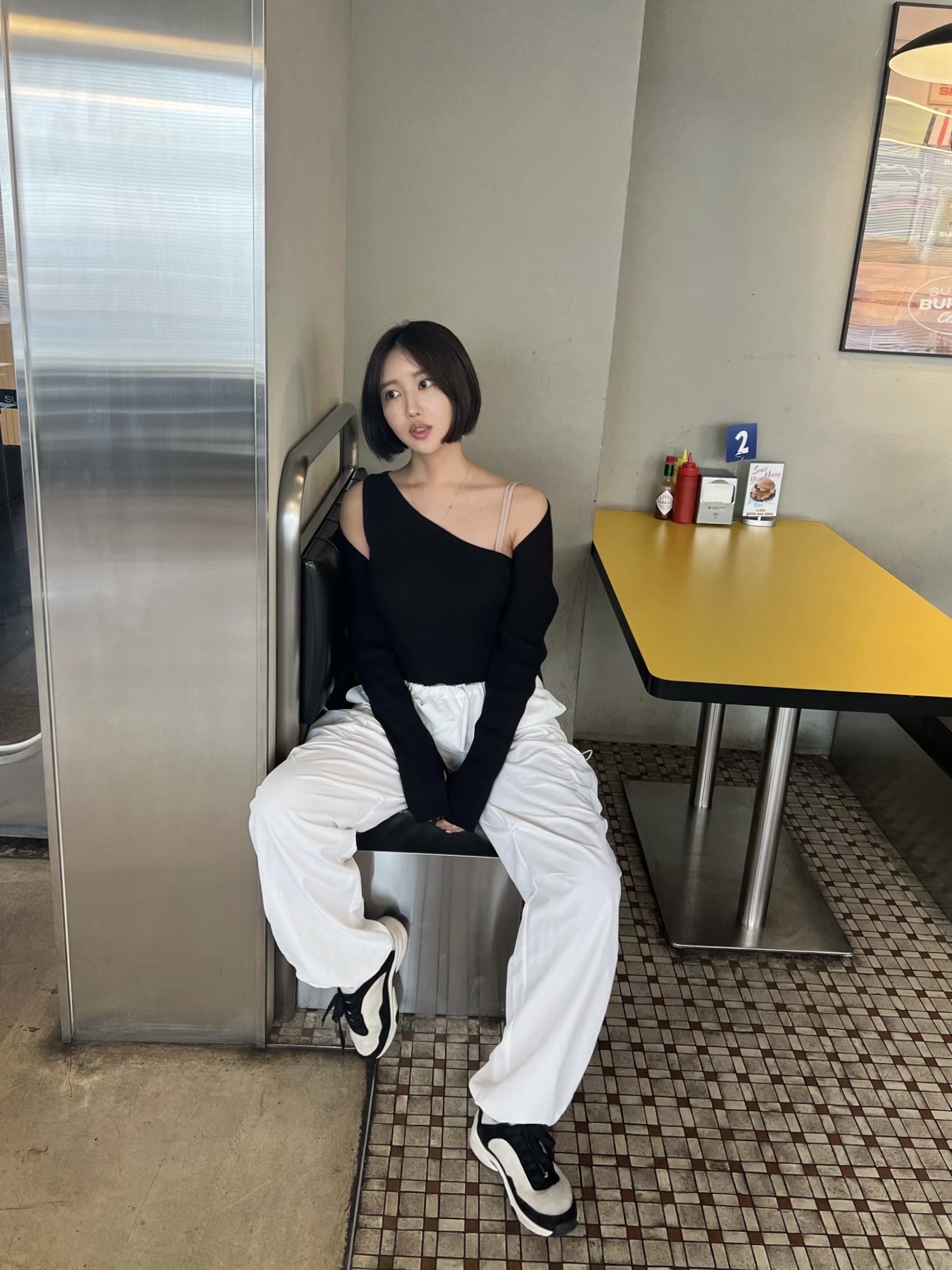 KREAM 스타일 - 2