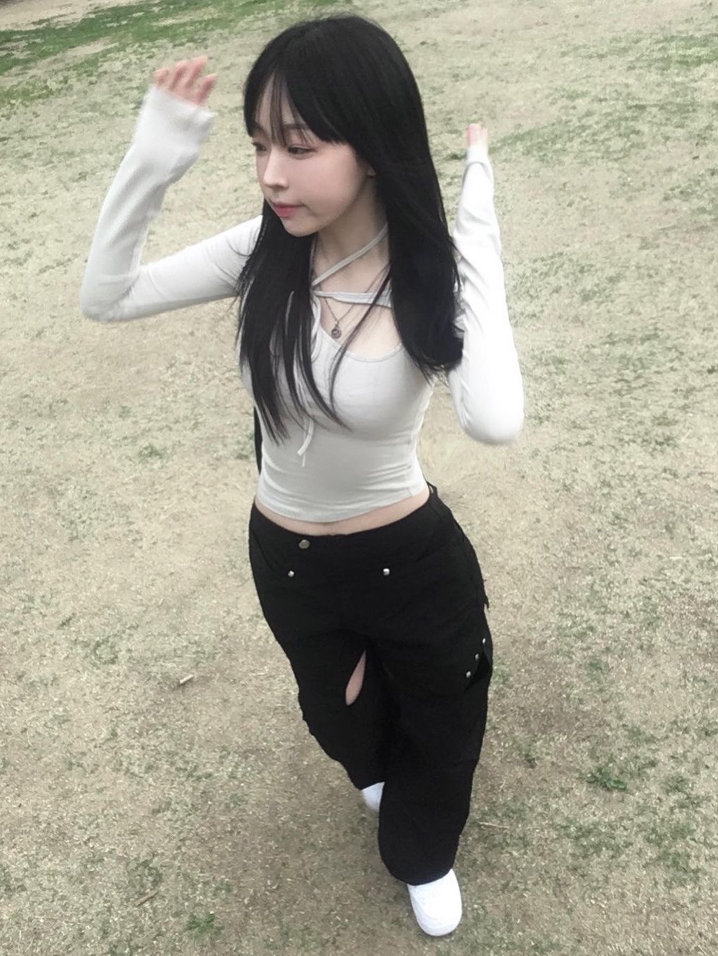 👚👕collect all style👗🩳님의 스타일 - 3