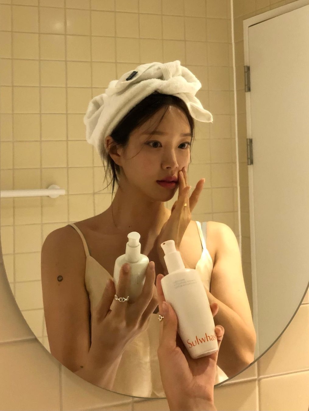 cosmebebe님의 스타일
