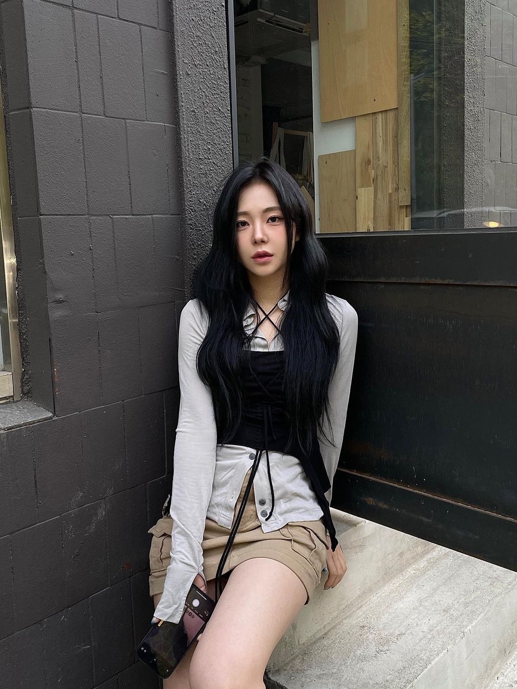 👚👕collect all style👗🩳님의 스타일 - 1