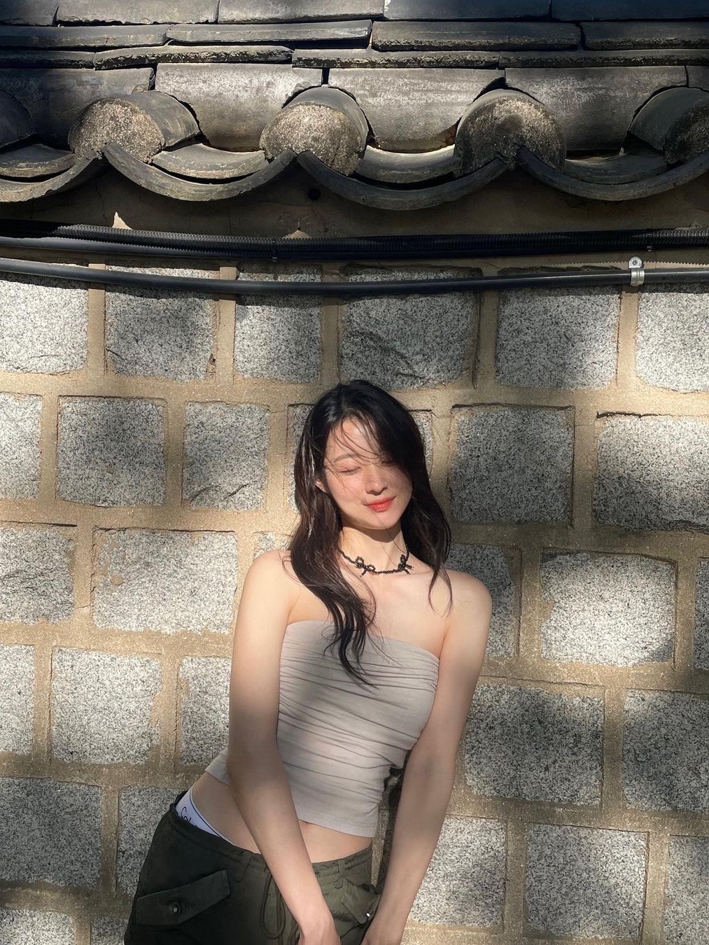 👚👕collect all style👗🩳님의 스타일 - 2