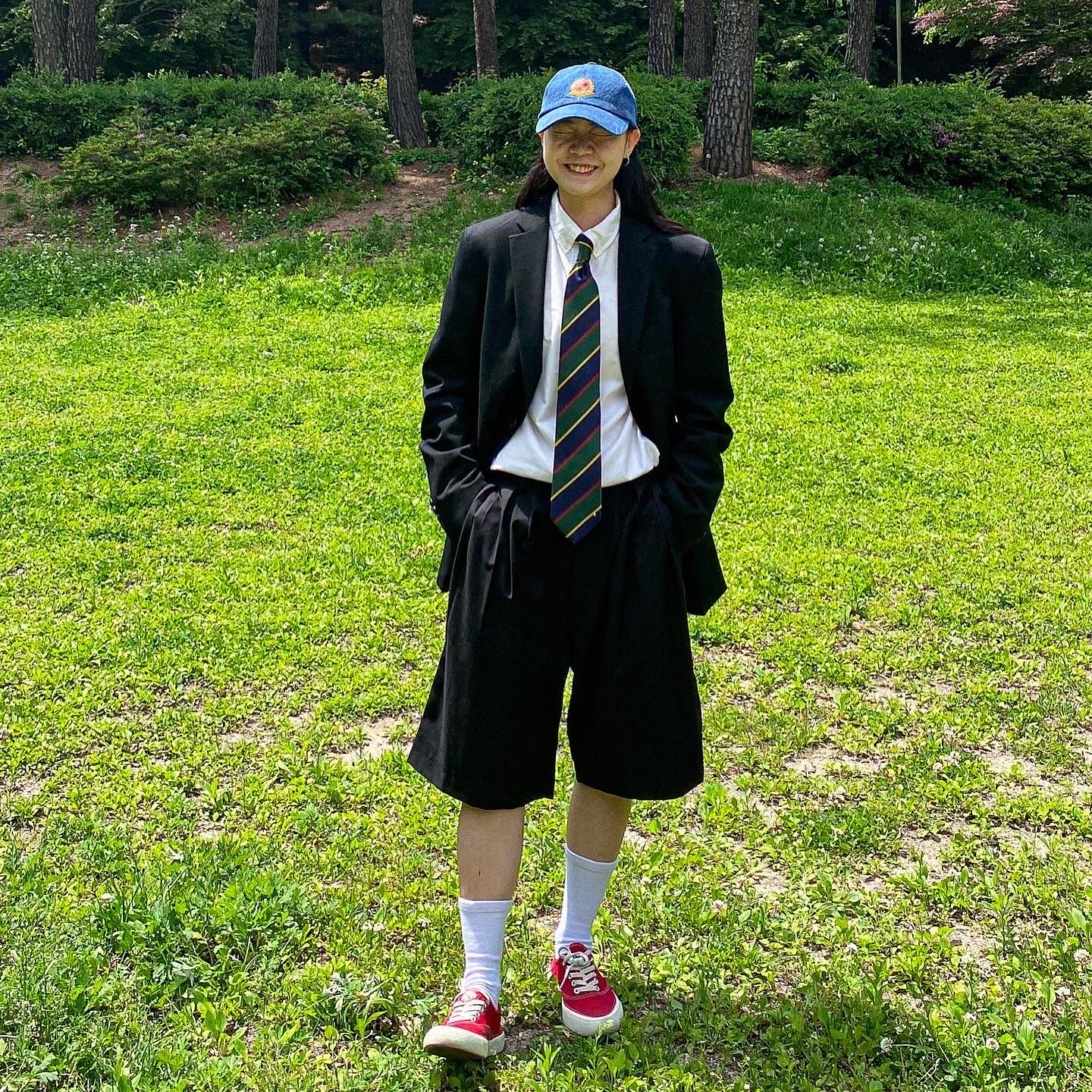 ae__daily_y님의 스타일 - 2