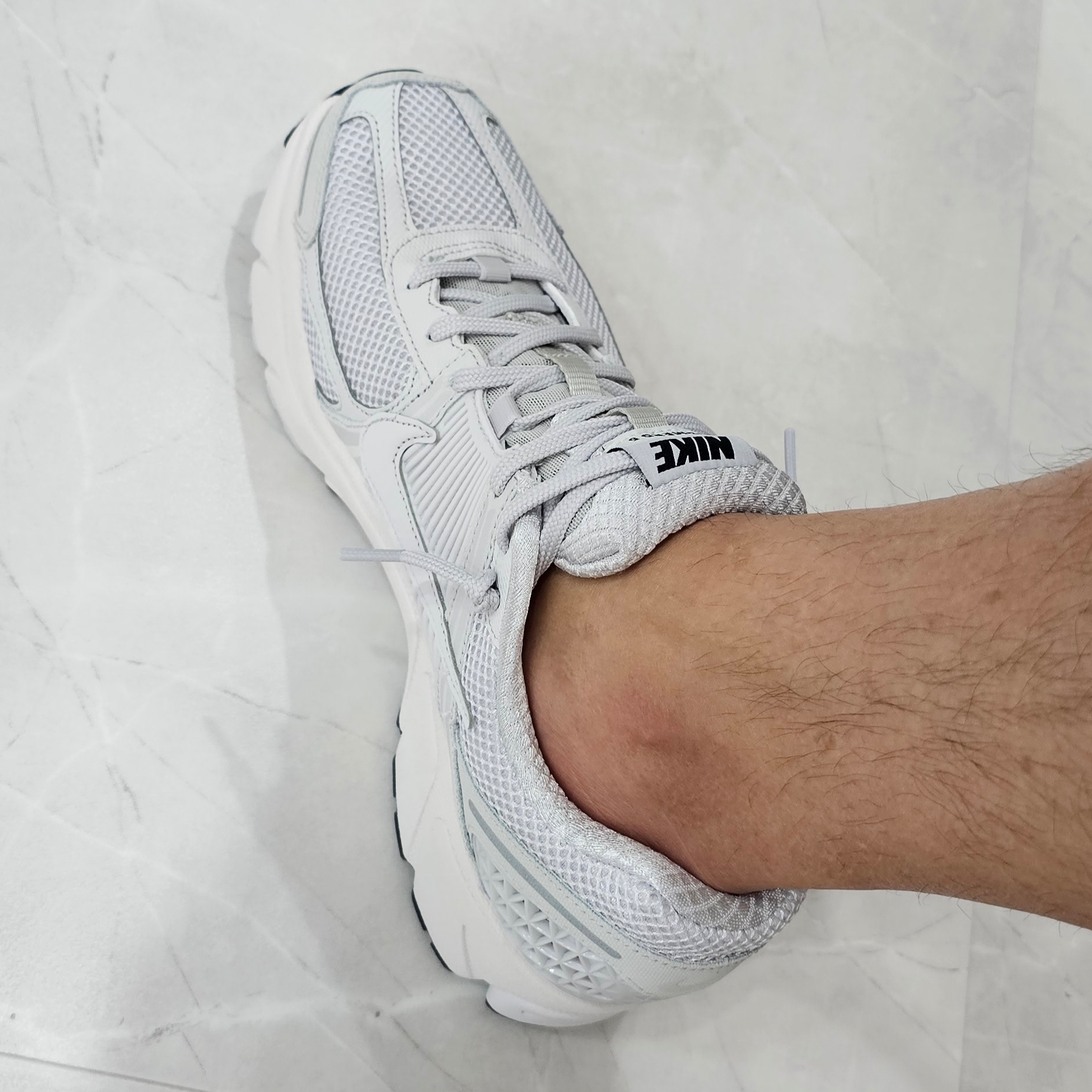 Nike Zoom Vomero 5 SP Vast Grey 2023 착용 스타일