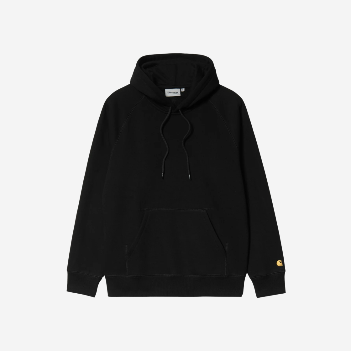 Hooded chase carhartt on sale