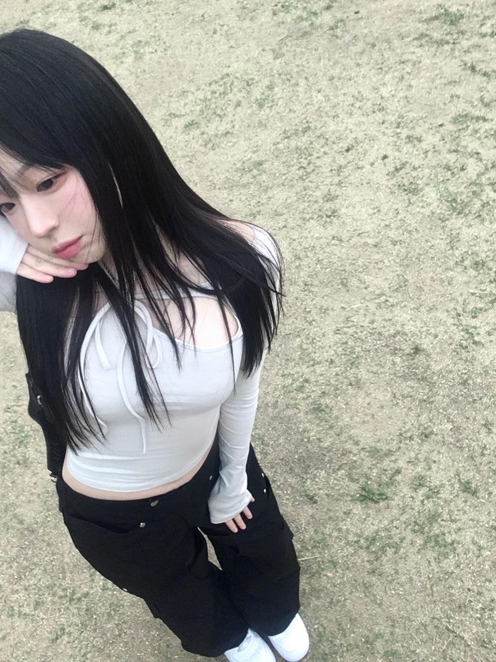 👚👕collect all style👗🩳님의 스타일 - 1