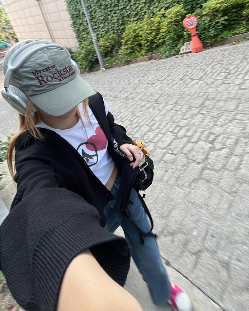 KREAM 프로필 이미지