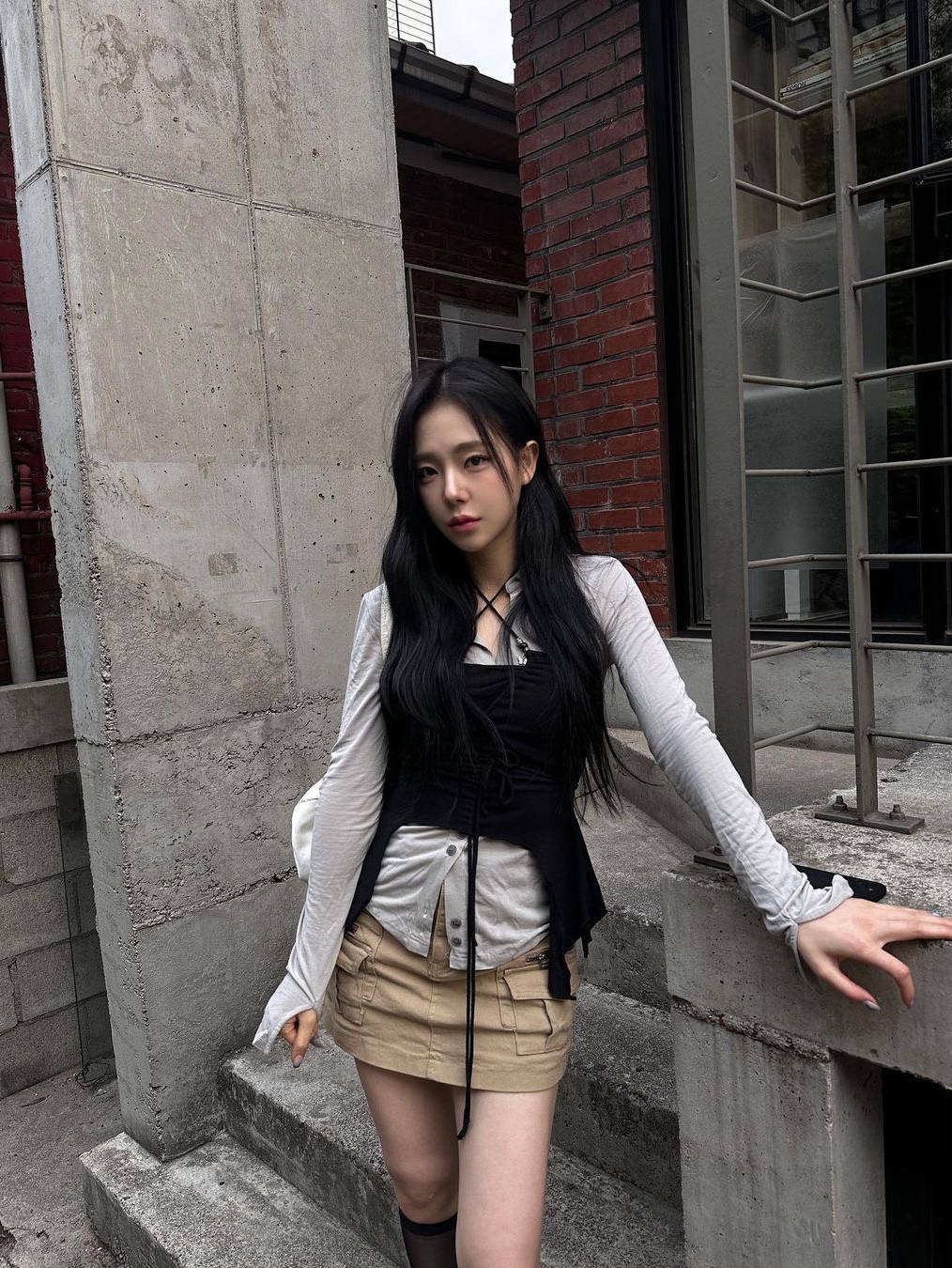 👚👕collect all style👗🩳님의 스타일 - 2