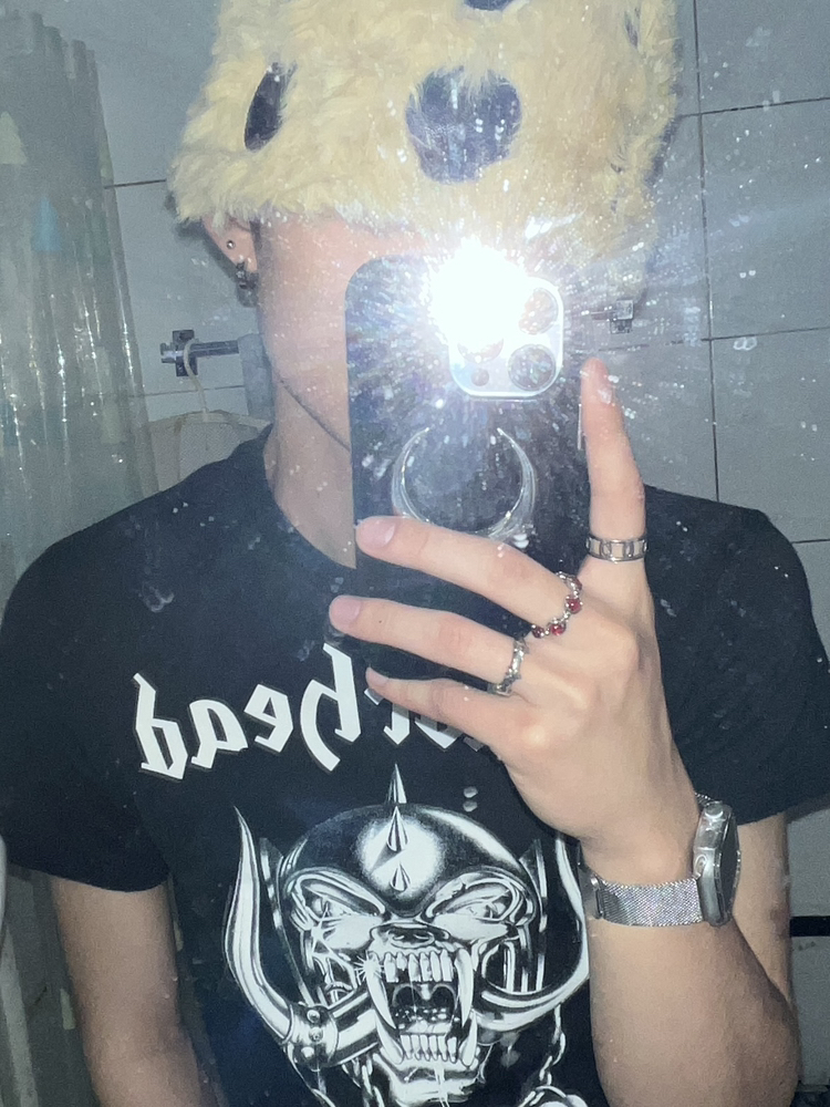 KREAM 프로필 이미지