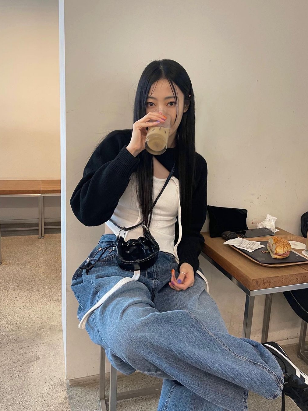Jedi님의 스타일