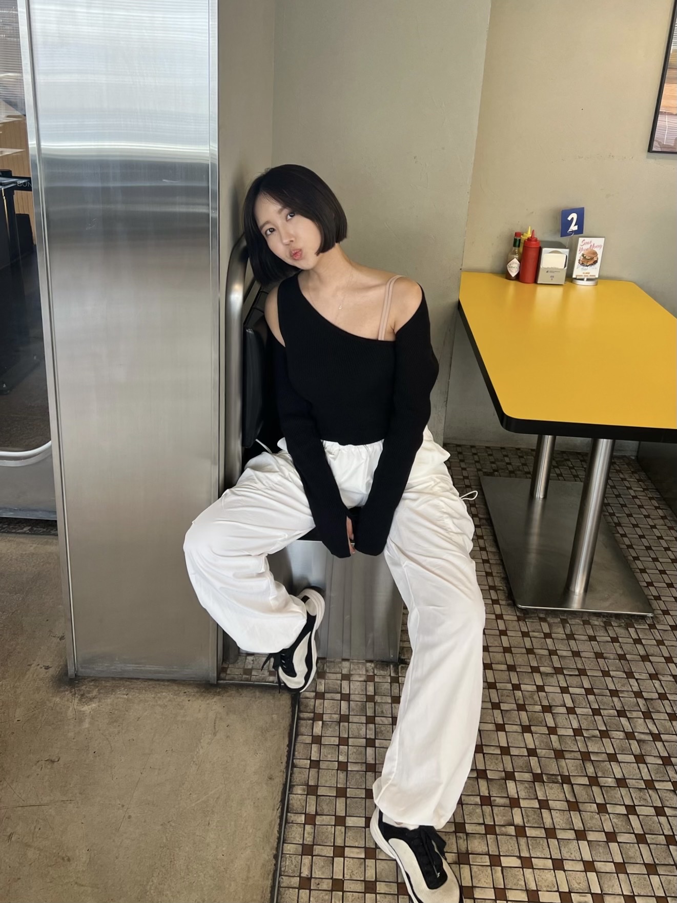 KREAM 스타일 - 1