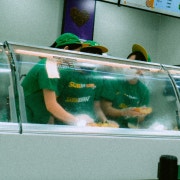 KREAM 프로필 이미지