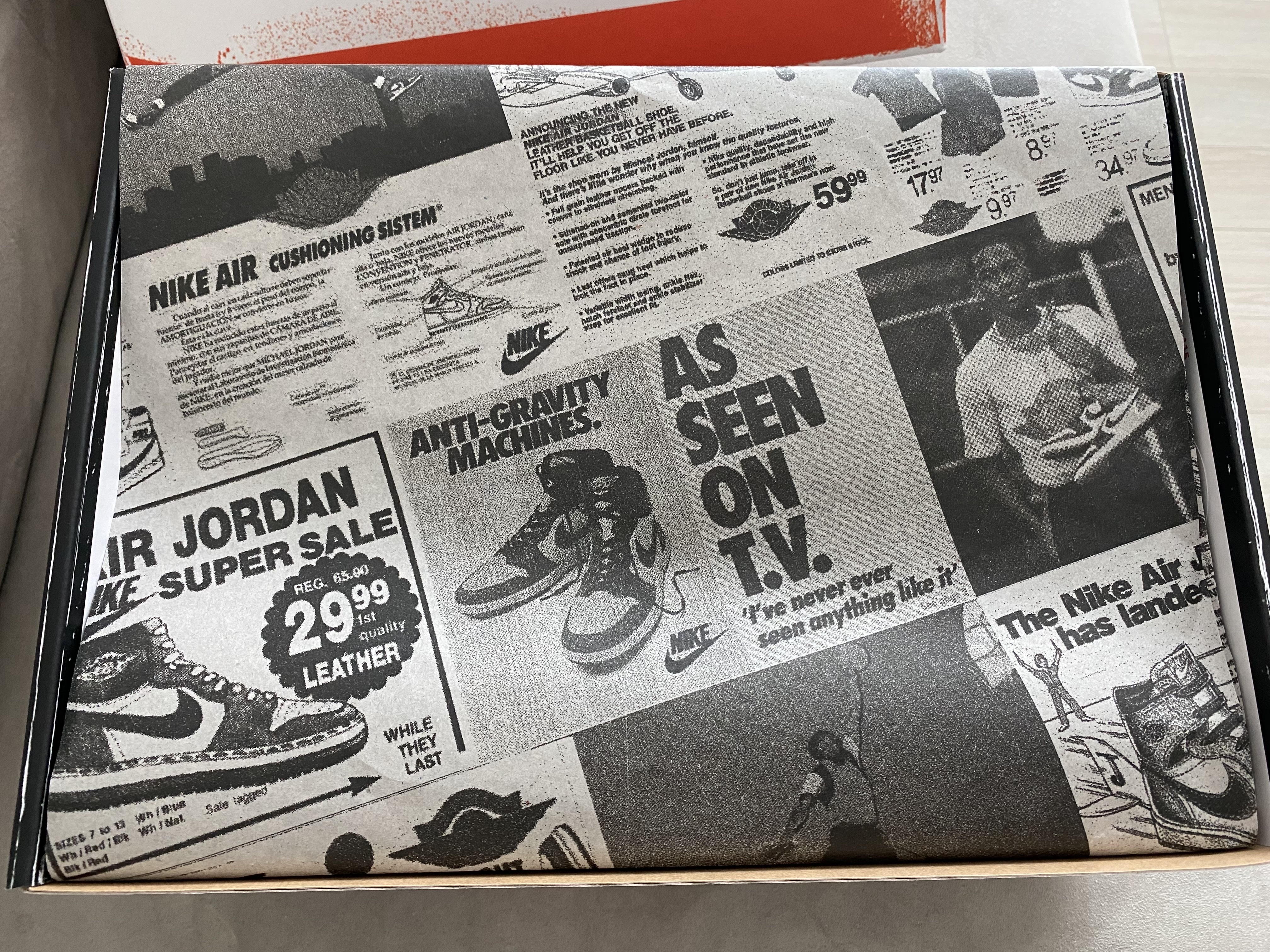 Jordan 1 Retro High OG Chicago 2022 착용 스타일 - 2