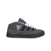 Adidas x YNuK Adimatic Mid Grey Core Black