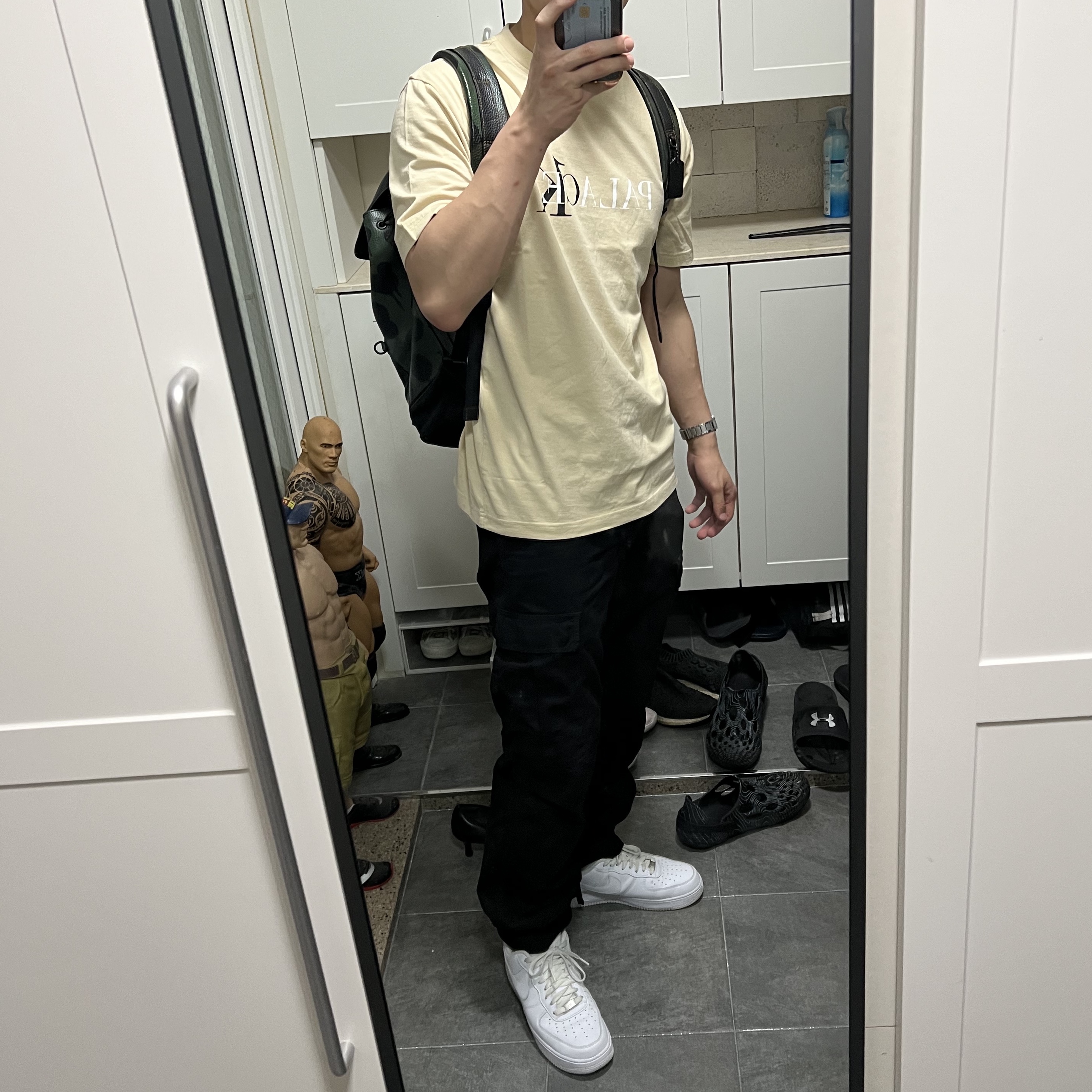chul님의 스타일