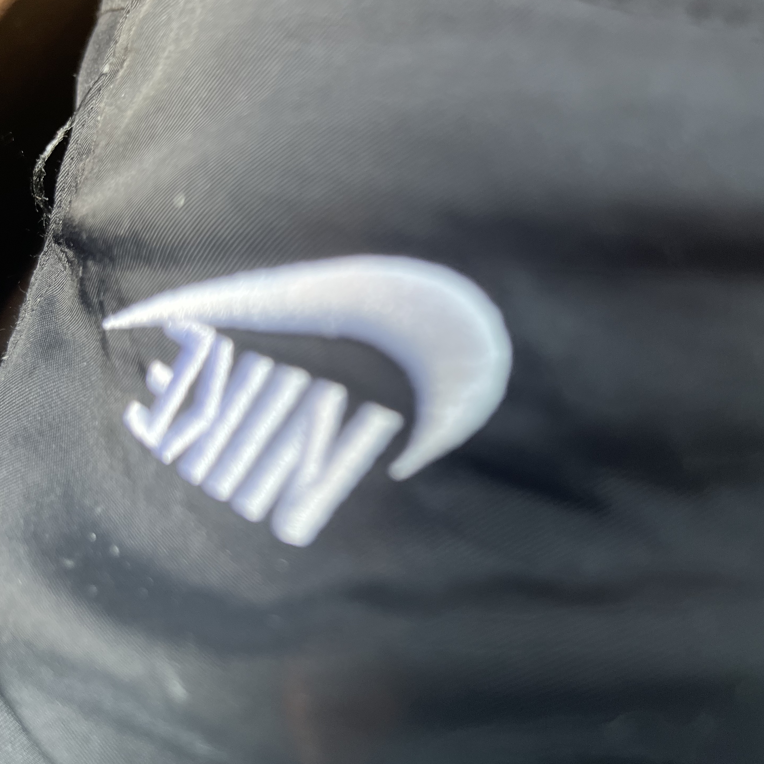 Nike NSW Woven Shorts Black - Asia 착용 스타일
