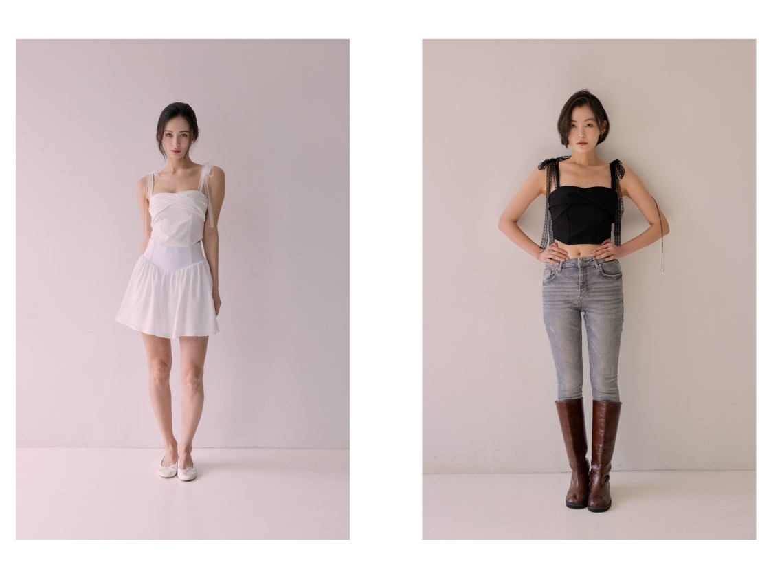 Not Your Rose님의 스타일