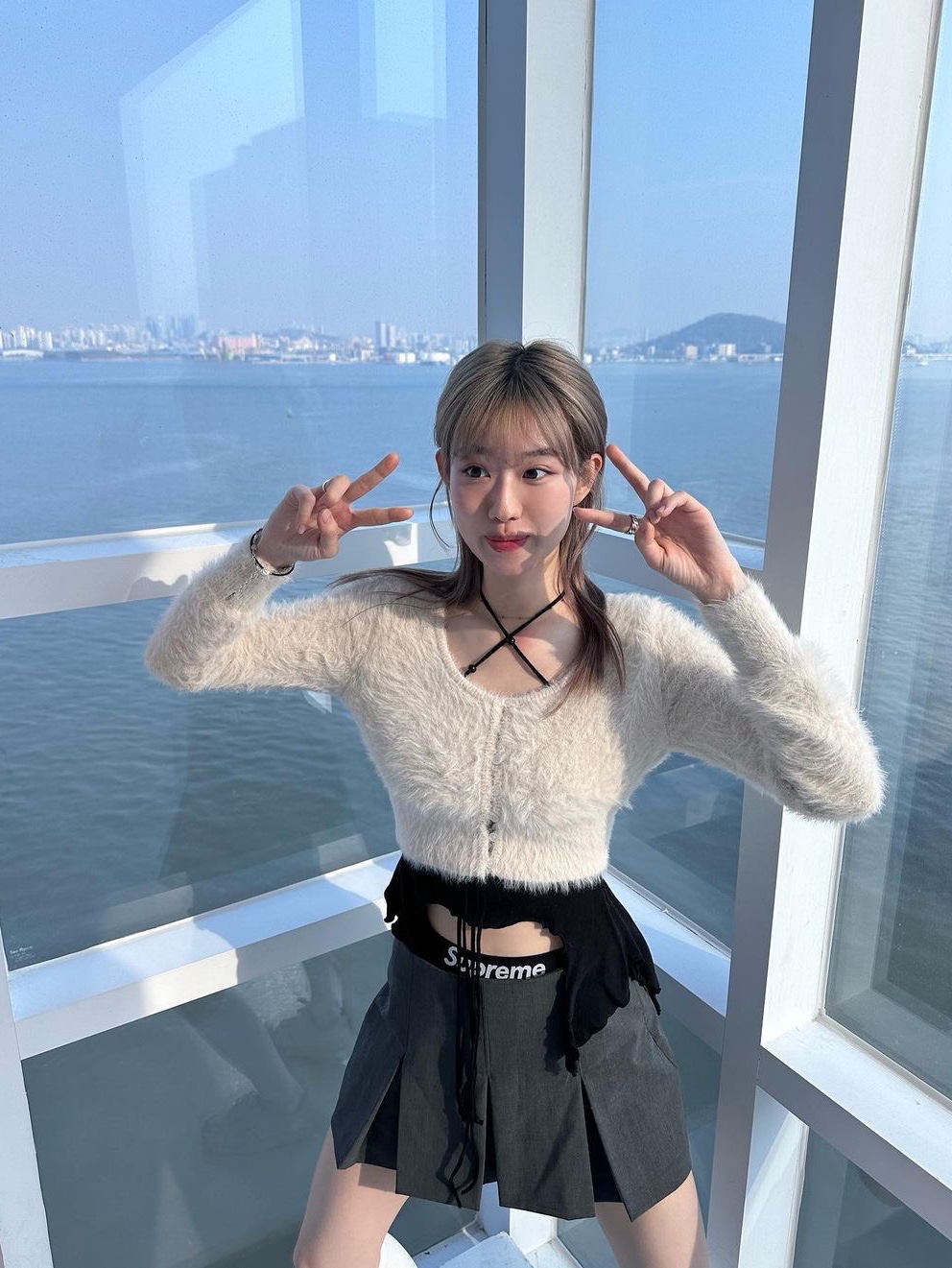 👚👕collect all style👗🩳님의 스타일 - 1